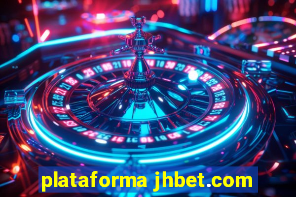 plataforma jhbet.com